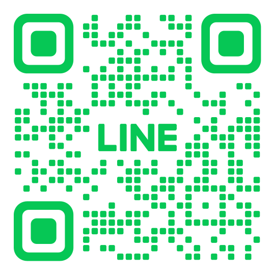 Line QR Code